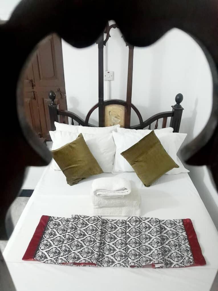 Gian Stone Town With Wi-fi By Monalisa Appartement *