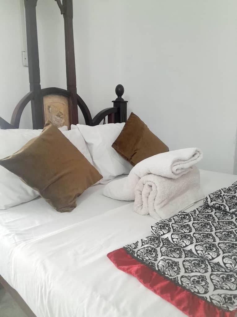 Appartement Gian Stone Town With Wi-fi By Monalisa *