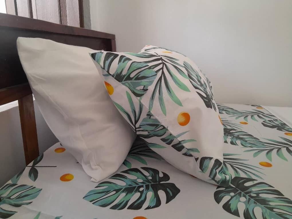 Appartement Gian Stone Town With Wi-fi By Monalisa Zanzibar