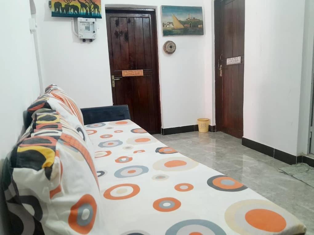 Appartement Gian Stone Town With Wi-fi By Monalisa