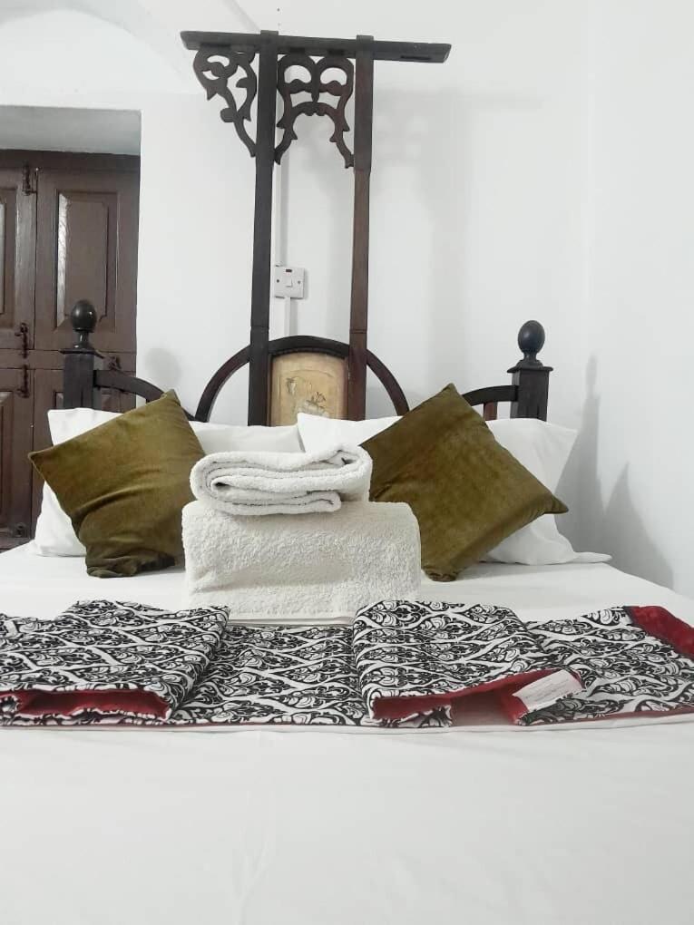 Appartement Gian Stone Town With Wi-fi By Monalisa *