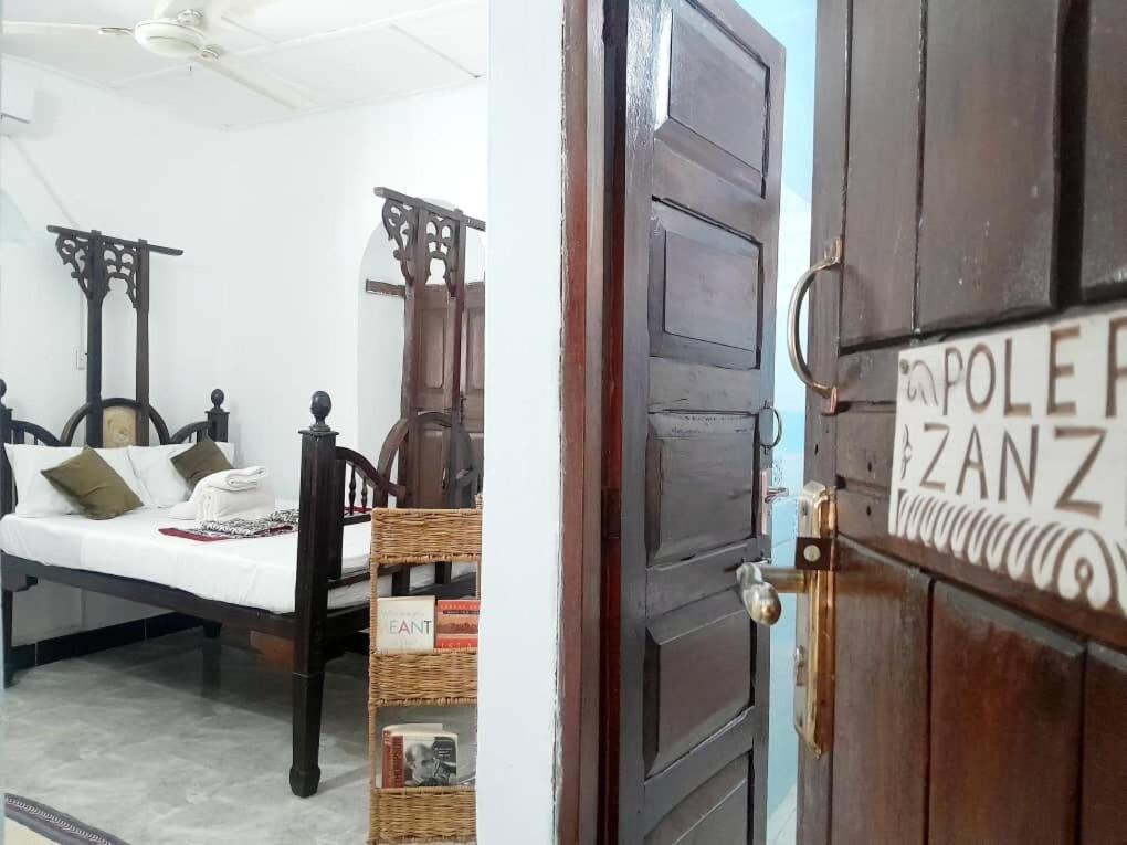 Appartement Gian Stone Town With Wi-fi By Monalisa Zanzibar