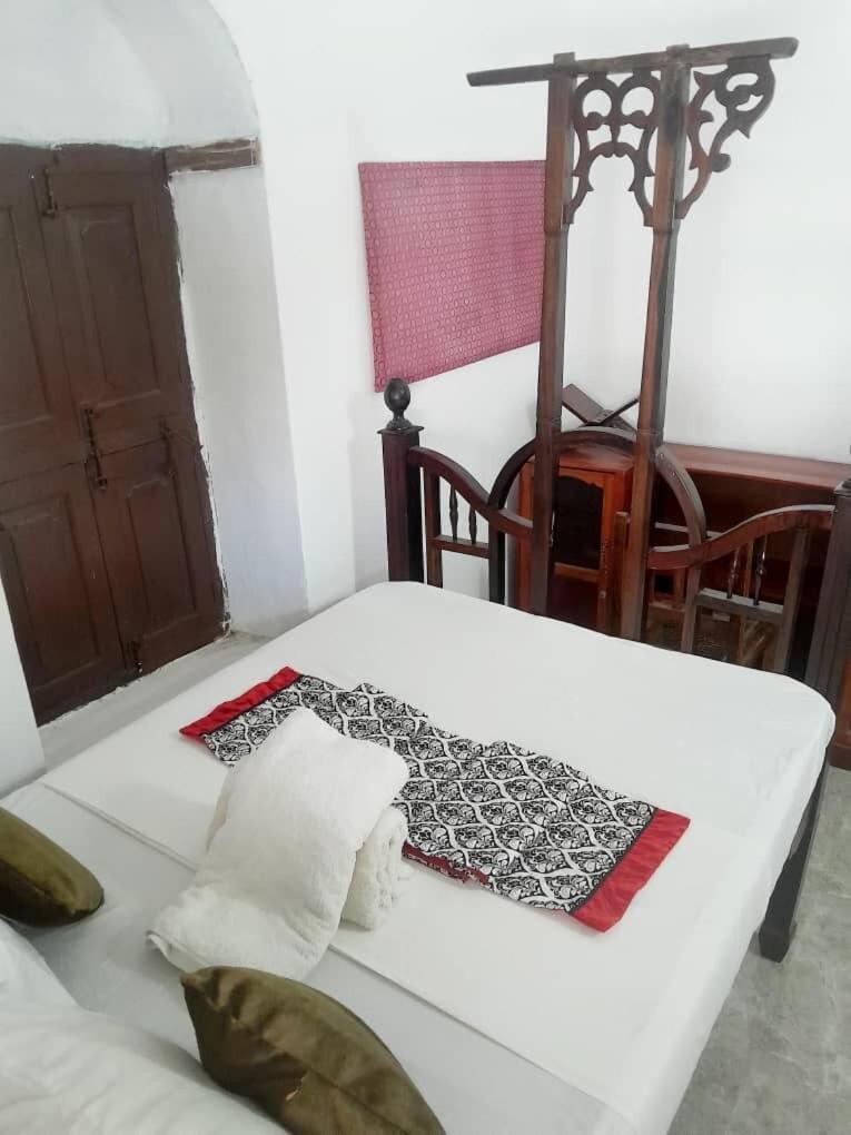 Gian Stone Town With Wi-fi By Monalisa * Zanzibar