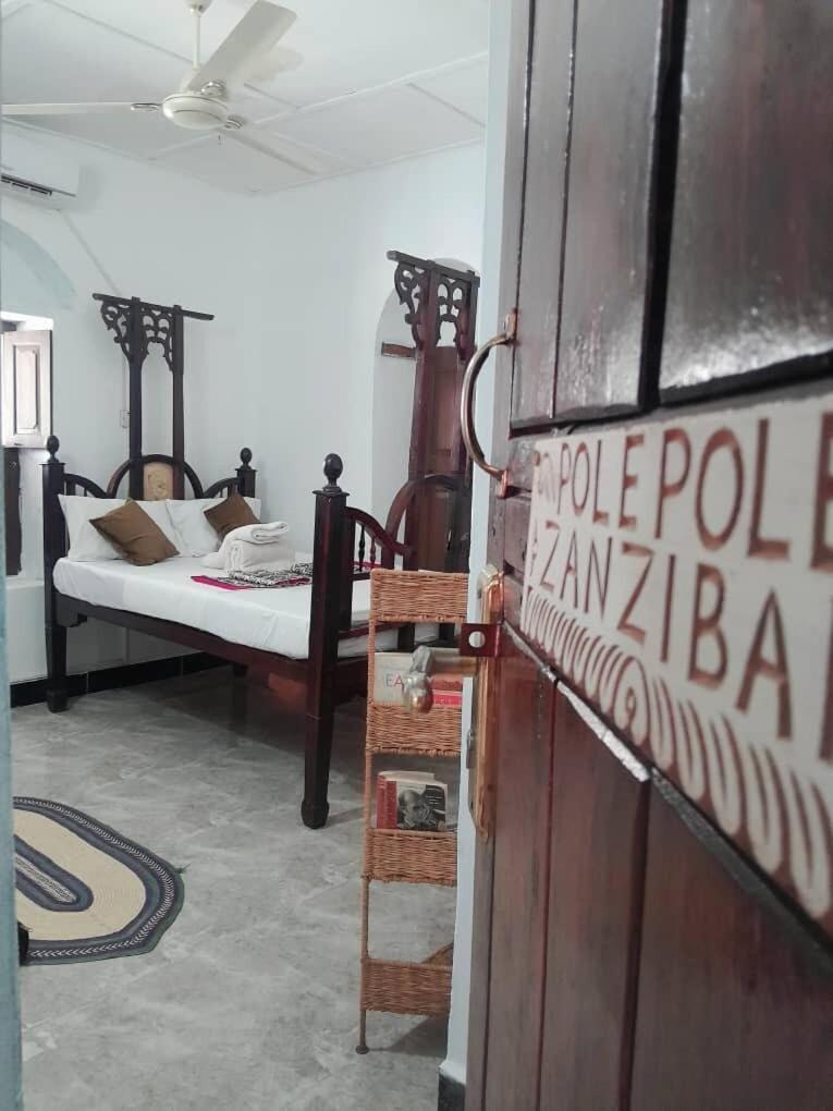 Appartement Gian Stone Town With Wi-fi By Monalisa *