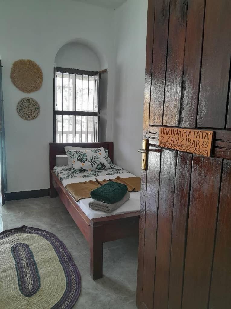 Gian Stone Town With Wi-fi By Monalisa Appartement Zanzibar