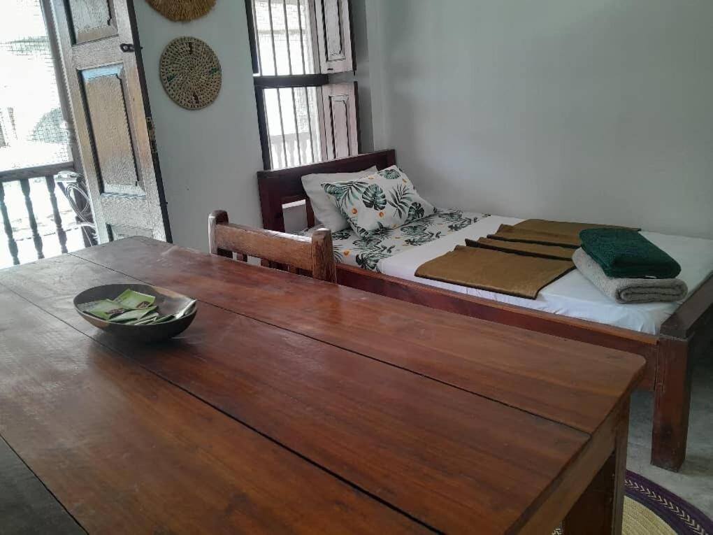 Appartement Gian Stone Town With Wi-fi By Monalisa Zanzibar