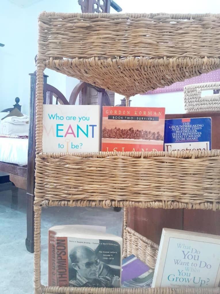 Gian Stone Town With Wi-fi By Monalisa Appartement Zanzibar