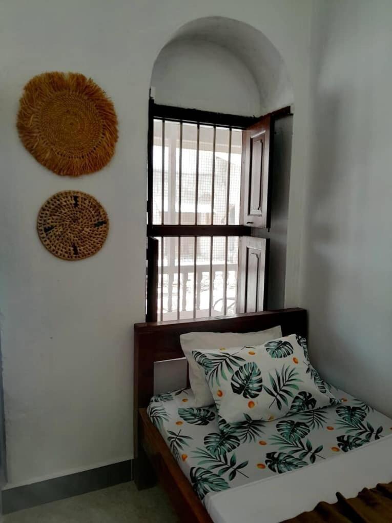 Appartement Gian Stone Town With Wi-fi By Monalisa