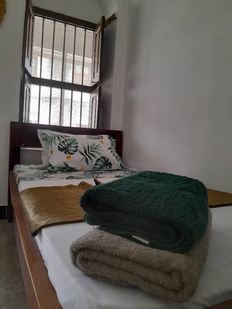 Gian Stone Town With Wi-fi By Monalisa Appartement *