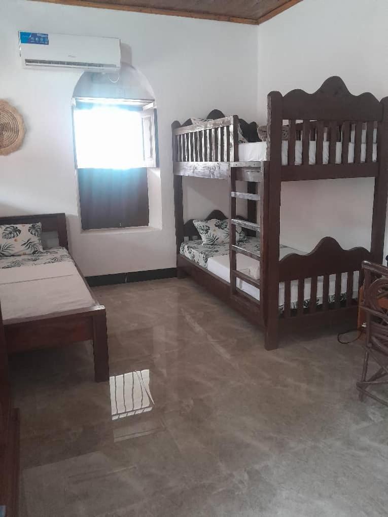 Appartement Gian Stone Town With Wi-fi By Monalisa Zanzibar