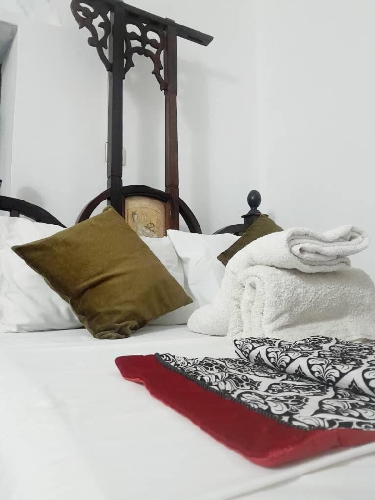 Gian Stone Town With Wi-fi By Monalisa Lejlighed *