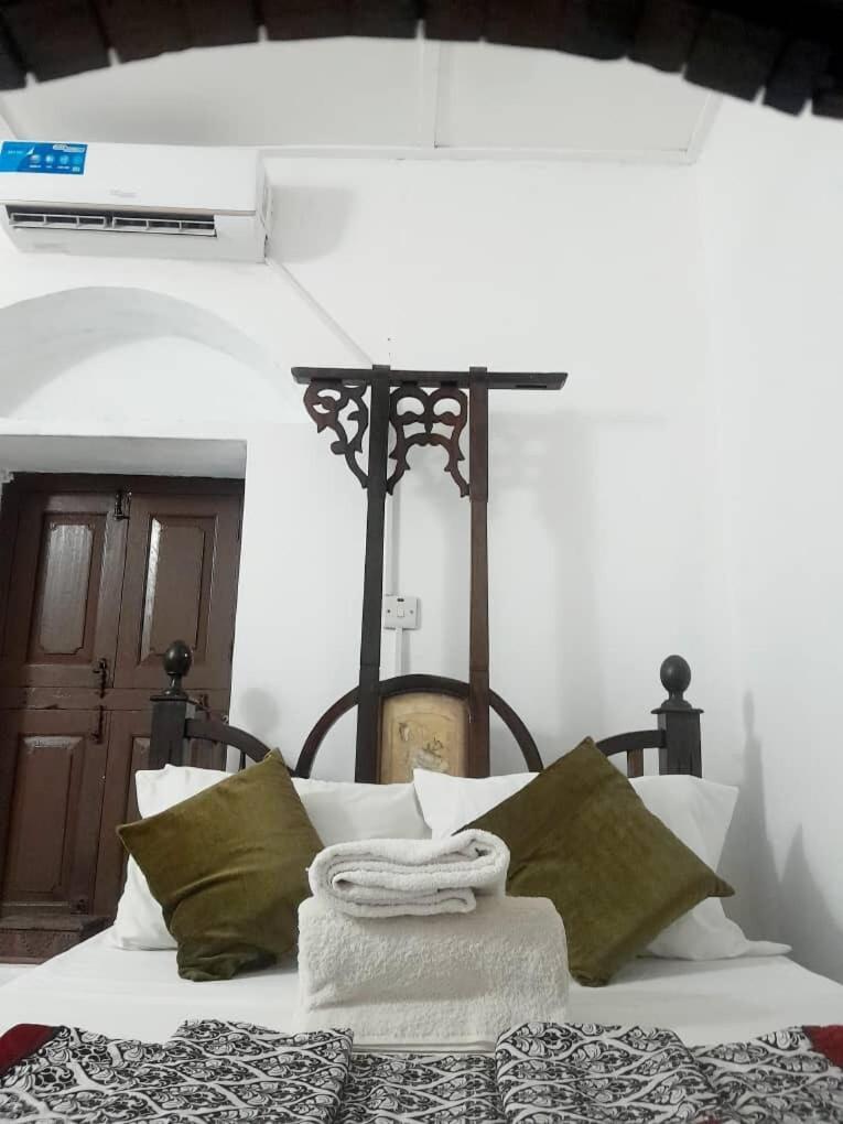 Gian Stone Town With Wi-fi By Monalisa Lejlighed Zanzibar