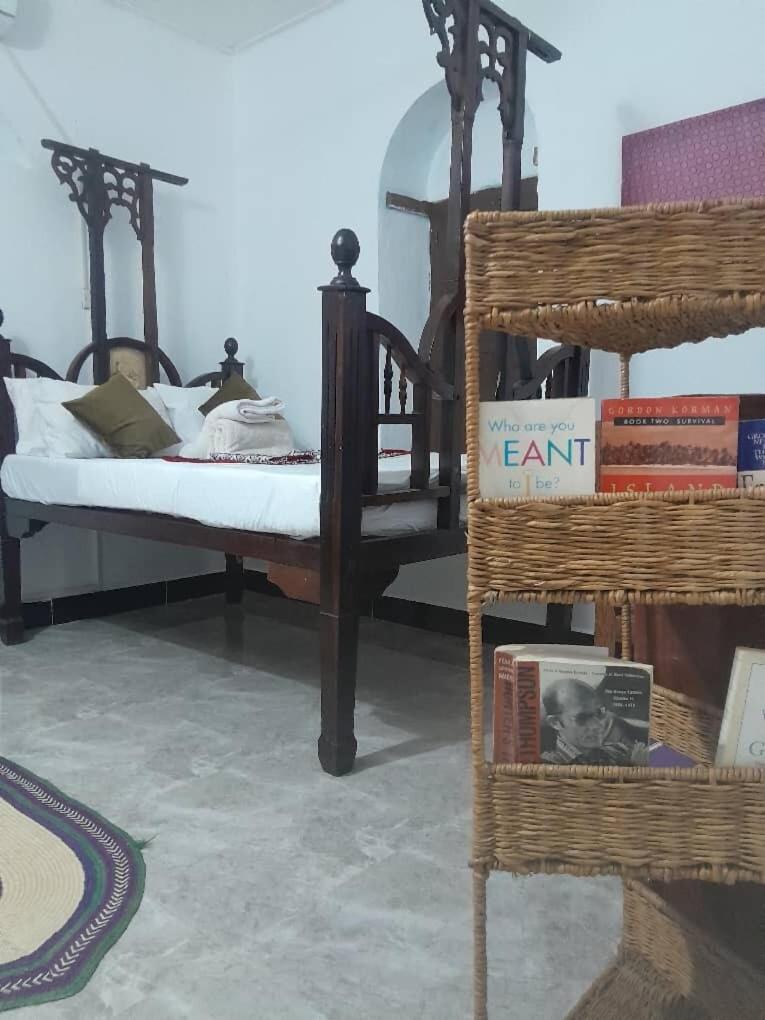 Gian Stone Town With Wi-fi By Monalisa Lejlighed