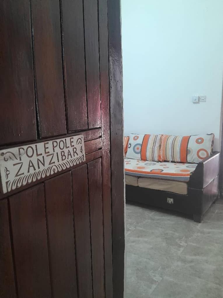 Lejlighed Gian Stone Town With Wi-fi By Monalisa