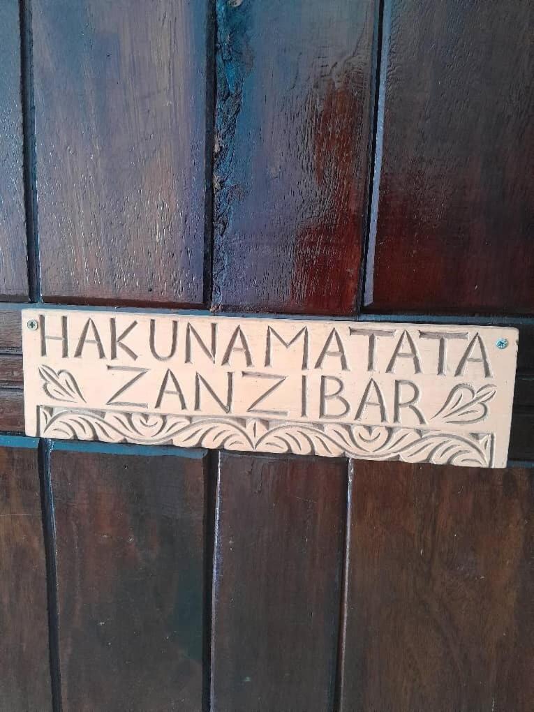 Gian Stone Town With Wi-fi By Monalisa Lejlighed *