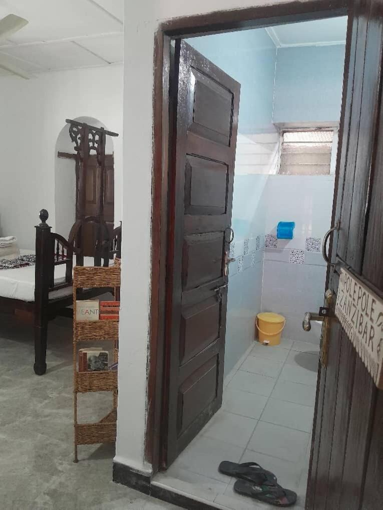 Gian Stone Town With Wi-fi By Monalisa Lejlighed