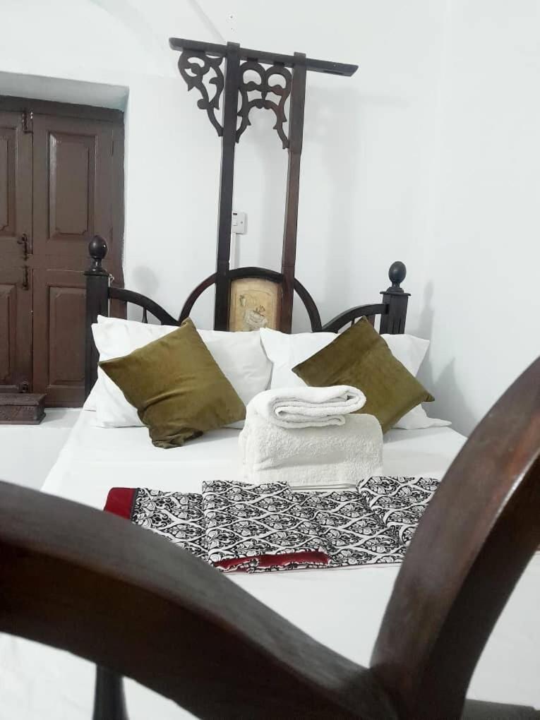 Gian Stone Town With Wi-fi By Monalisa Lejlighed
