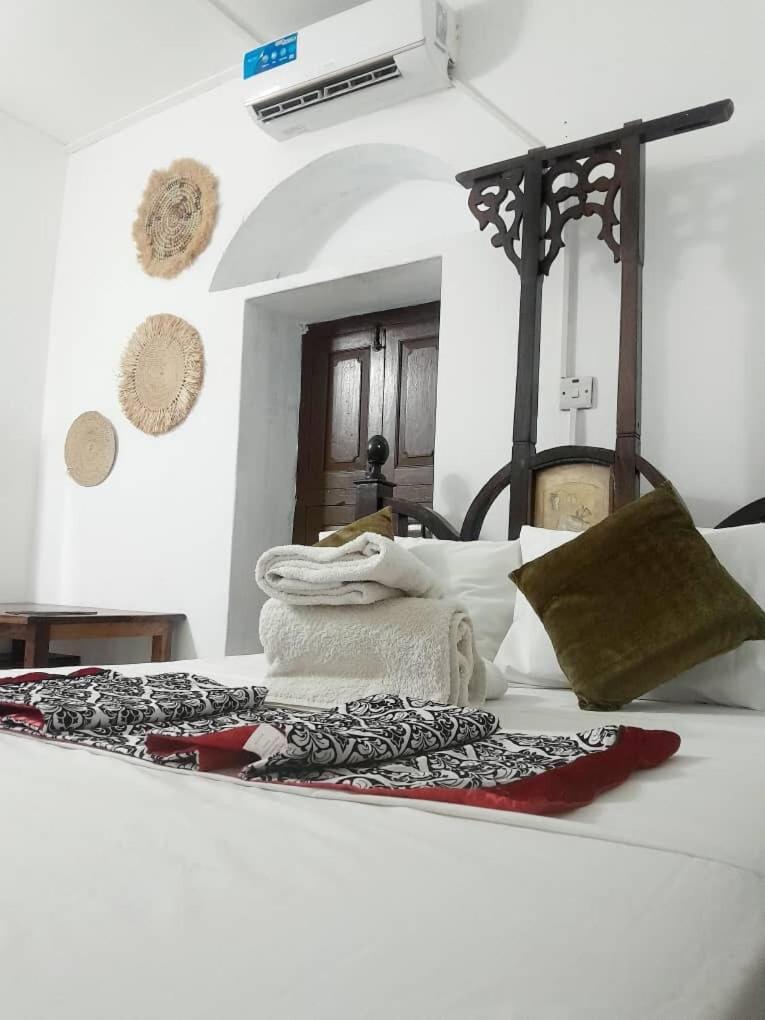 Lejlighed Gian Stone Town With Wi-fi By Monalisa