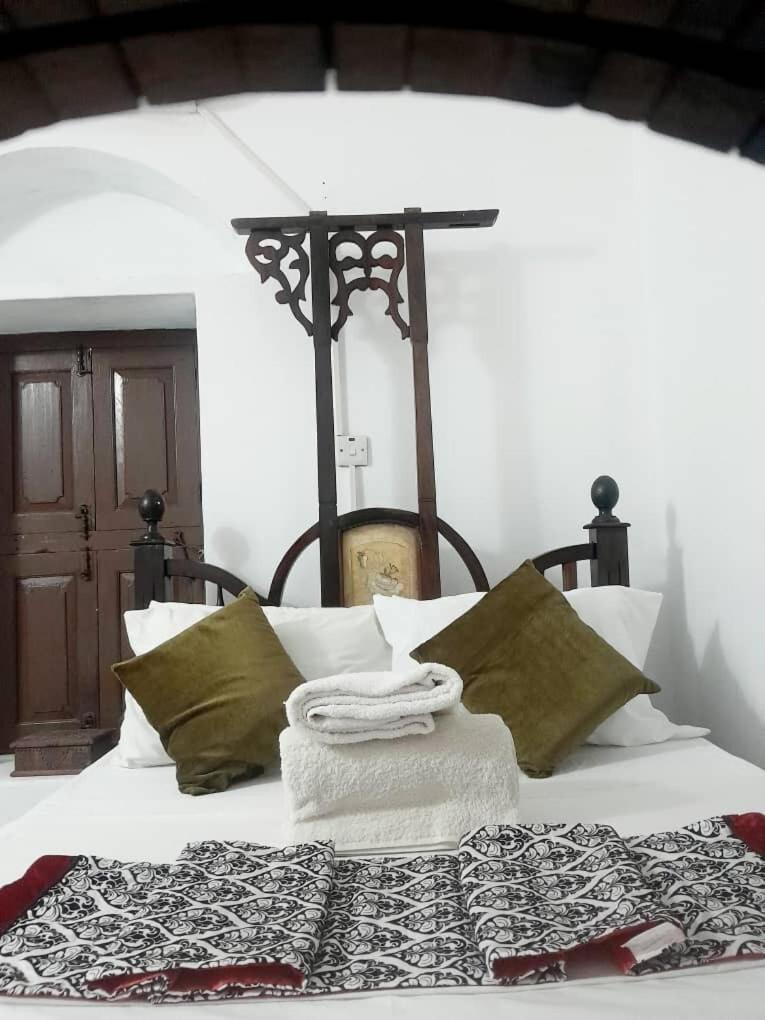 Lejlighed Gian Stone Town With Wi-fi By Monalisa